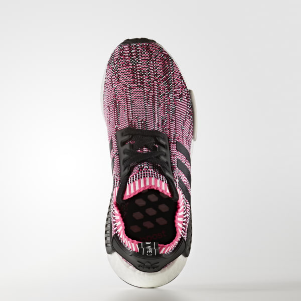 Adidas zapatilla nmdXr1 rosa deals