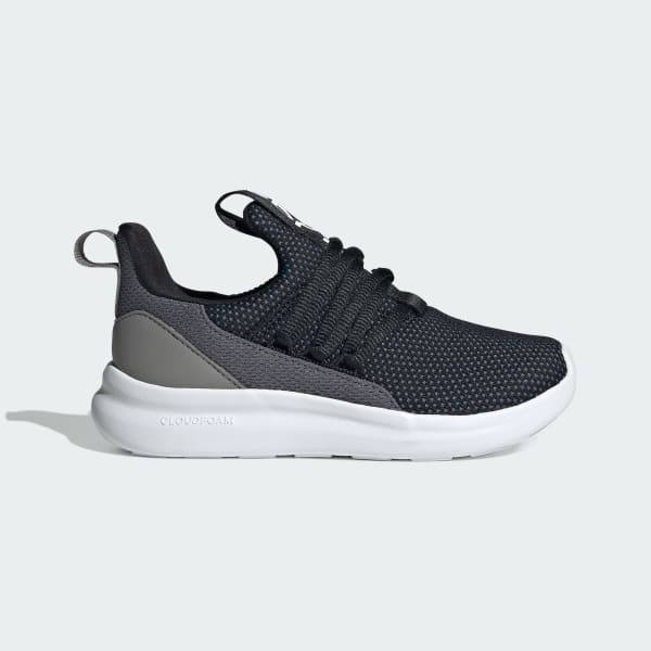 adidas Lite Racer Adapt 7.0 Shoes Kids Black Free Shipping with adiClub adidas US