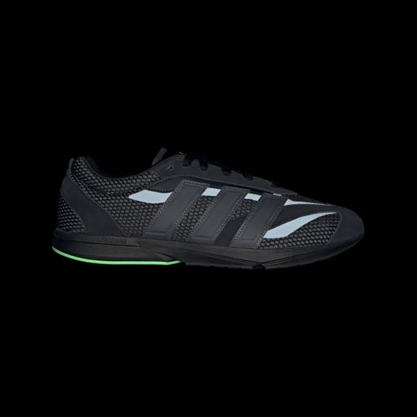 Black Lightblaze LP Shoes