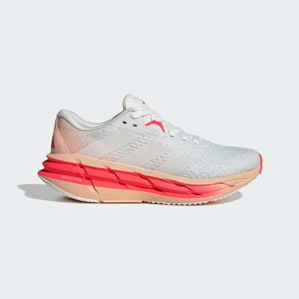 Putih Sepatu Running Adistar 3