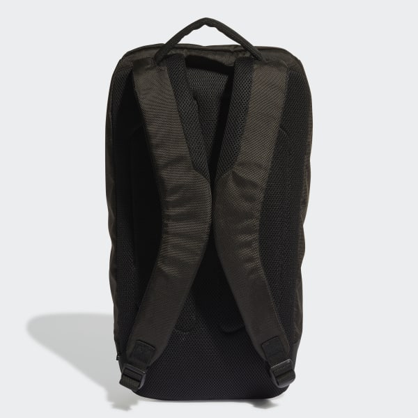 Negro Mochila México Jugadores