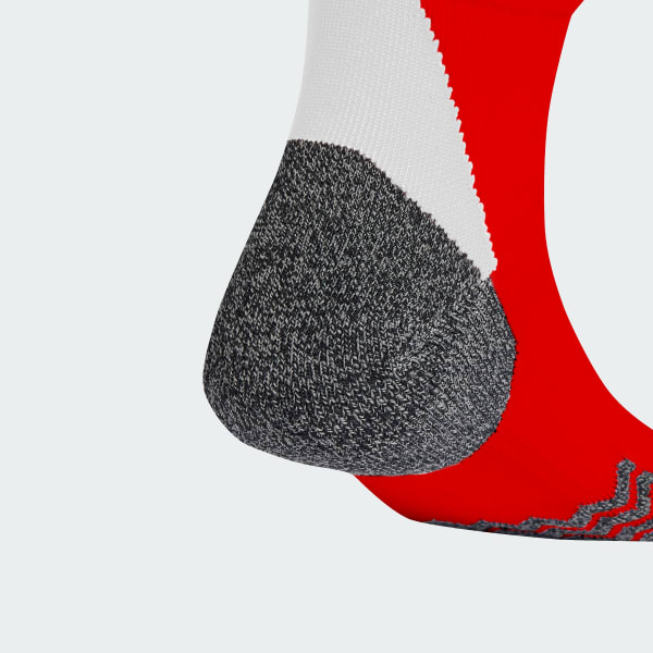 Red Italy 25 (Women's Team) Away Socks