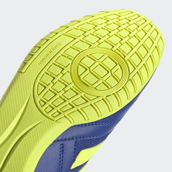 New adidas sala futsal shoes discount