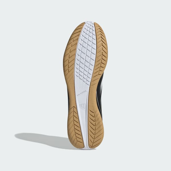 Hitam Sepatu Futsal Goletto IX Indoor