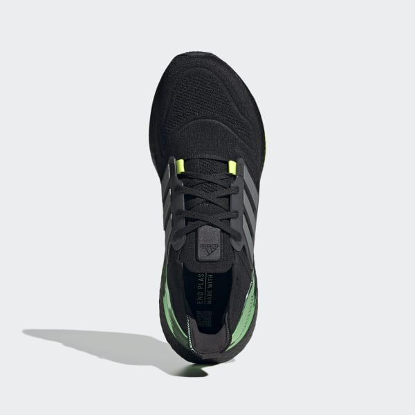 Negro Zapatillas Ultraboost 22