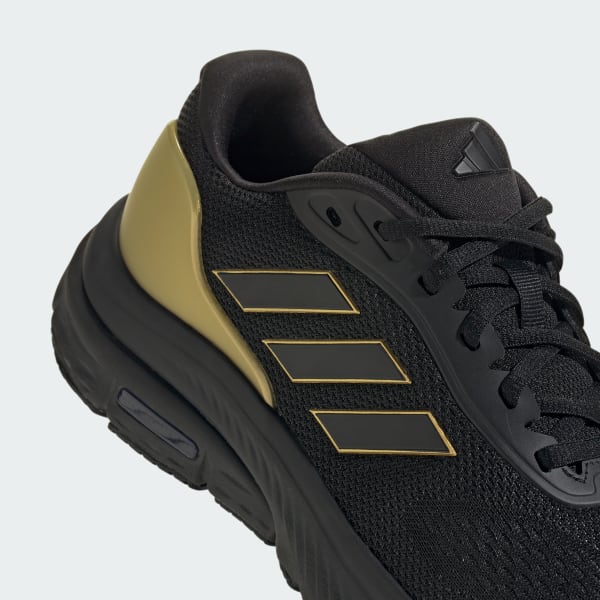 ★ADIDAS★ Cloud Form Work ID6488 adidas Cloudfoam Walk Shoes - Black | adidas India