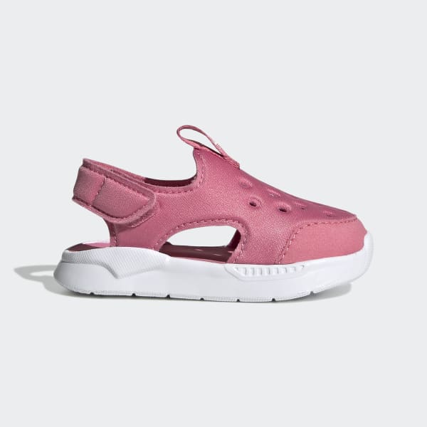 Ροζ 360 2.0 Sandals
