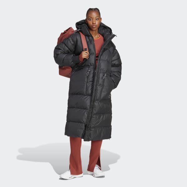 adidas by Stella Long Padded Winter Jacket adidas Canada