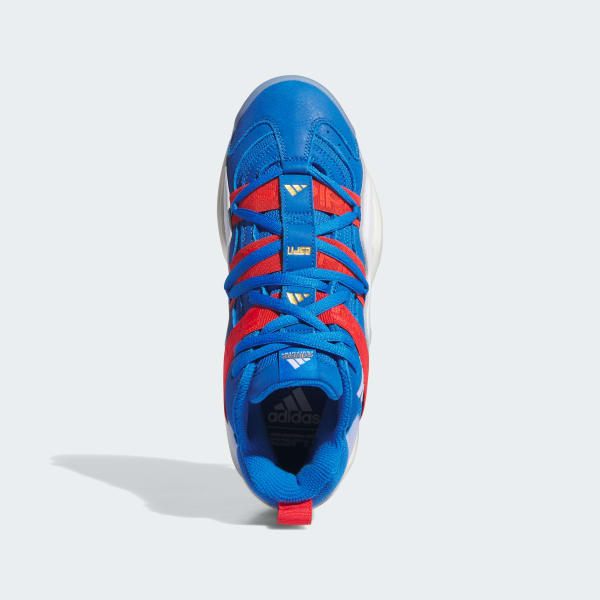 Azul Tenis Top Ten 2000