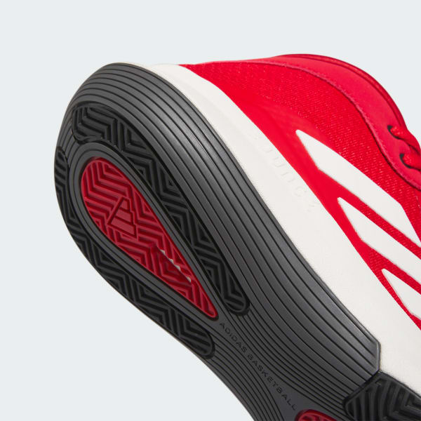 Adidas bounce rose best sale