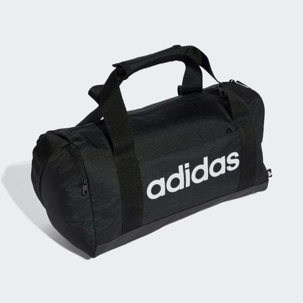 cerná Taška Linear Duffel Extra Small