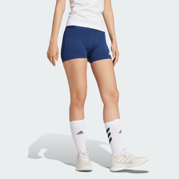 Blauw TECHFIT Volleyball Short
