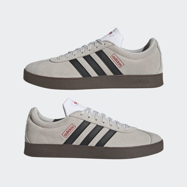 VL Lifestyle Skateboarding Suede - Gris adidas | España