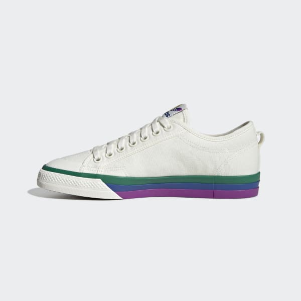 adidas women's pride shoes