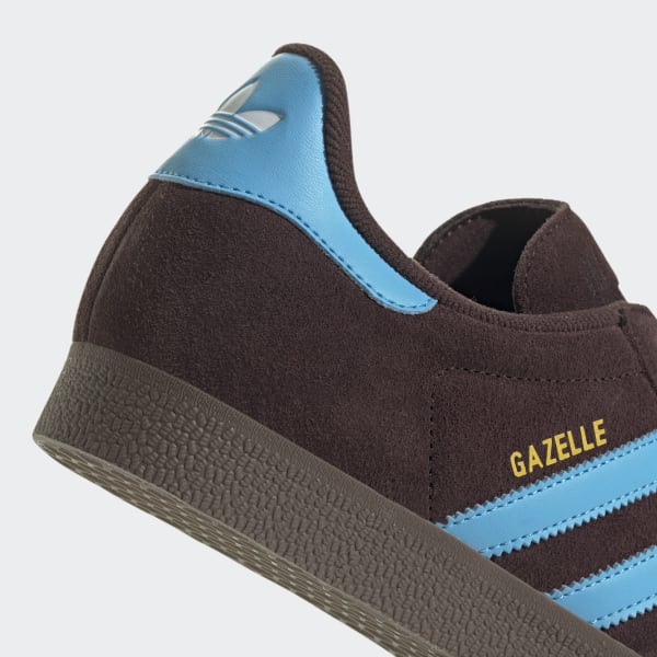 Gazelle_Shoes_Brown_JH5392_db4