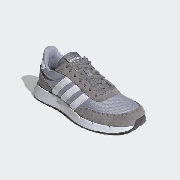 adidas Run 60s 2.0 Shoes - Grey | adidas UK