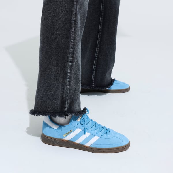 アディダス ハンドボール スペツィアル / Handball Spezial - ブルー