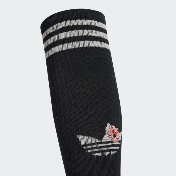Adidas adidas Originals x Liberty London Knee Socks 2 Pairs GLOBAL SHIPPING