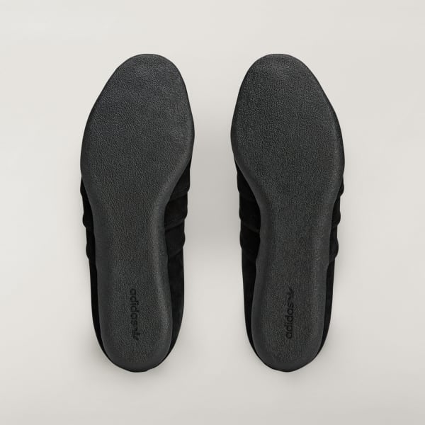 cerná Boty Y-3 Tokyo