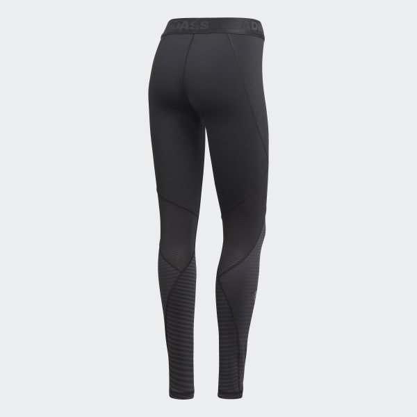 alphaskin sport climawarm tights