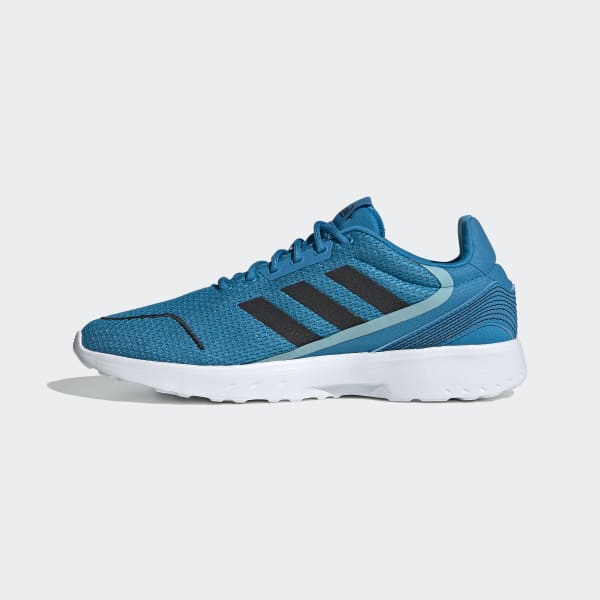 adidas Nebzed Shoes - Blue | adidas US