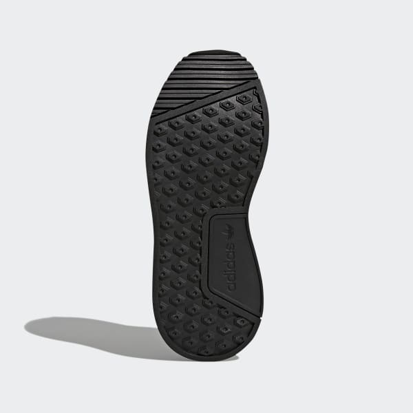 inspanning vochtigheid levend 👟 adidas X_PLR Shoes - Black | Kids' Lifestyle | adidas US 👟