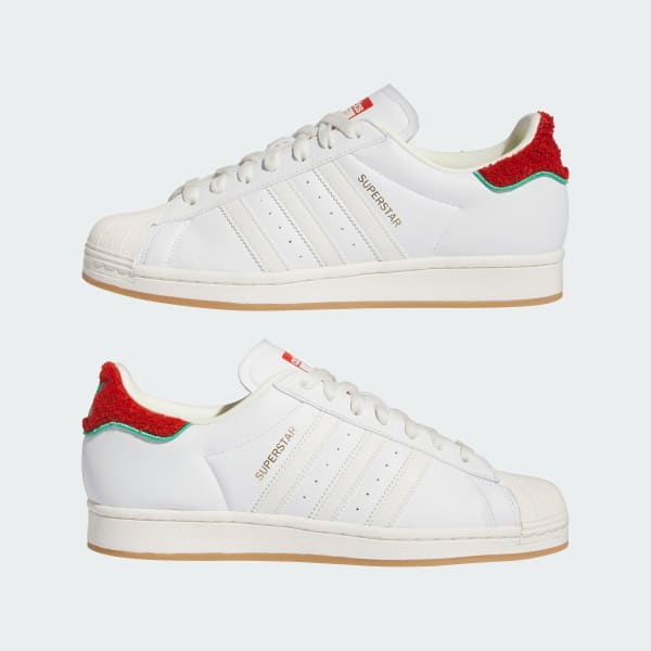 Adidas superstar white canada store