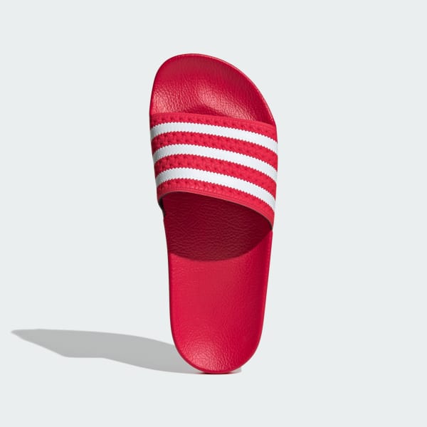 Pink Adilette Slides