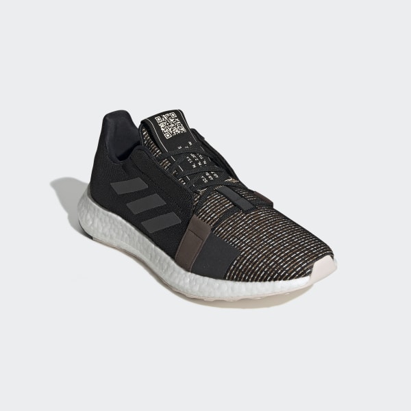 adidas Senseboost Go LTD Shoes - Black 