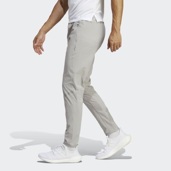 adidas Designed for Training CORDURA® Workout Pants - Grey | adidas Canada