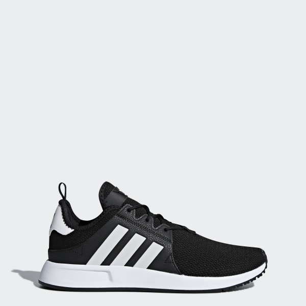 adidas X PLR Shoes Black adidas Philippines