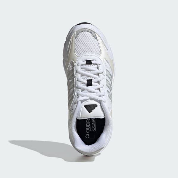White Crazychaos 2000 Shoes