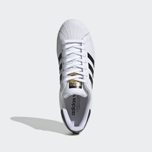 adidas Superstar Shoes - White | adidas 