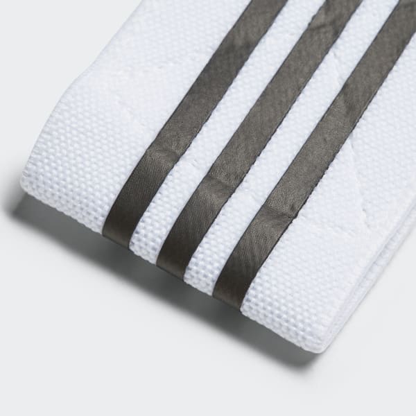 Bianco Fasce per le caviglie