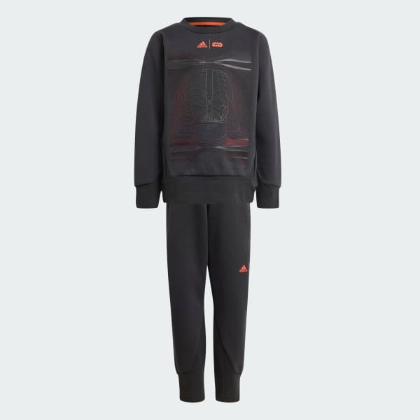 Kids adidas joggers deals