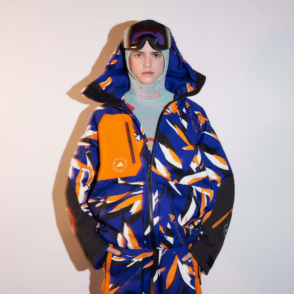 ADIDAS BY STELLA MCCARTNEY X TERREX TRUENATURE JAKKE