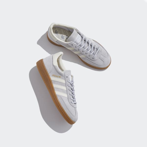 アディダス ハンドボール スペツィアル / Handball Spezial - グレー