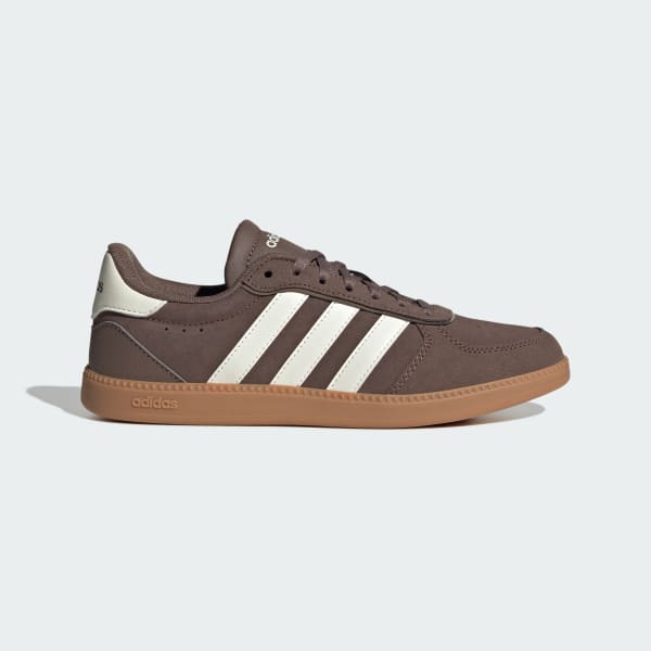 Brun Breaknet Sleek Skor