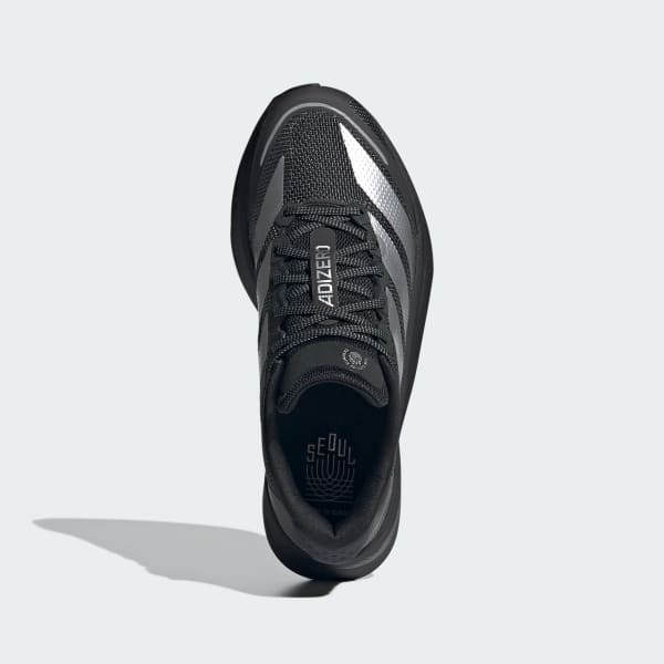 Black 아디제로 보스턴 13 W