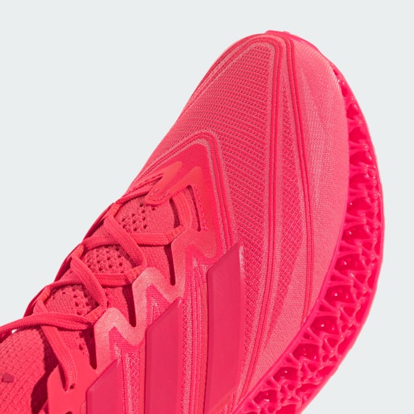 adidas(アディダス) / ジャージ/4/ナイロン/RED | 古着の販売