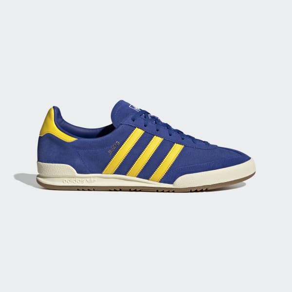 Zapatilla Jeans Azul adidas | adidas España