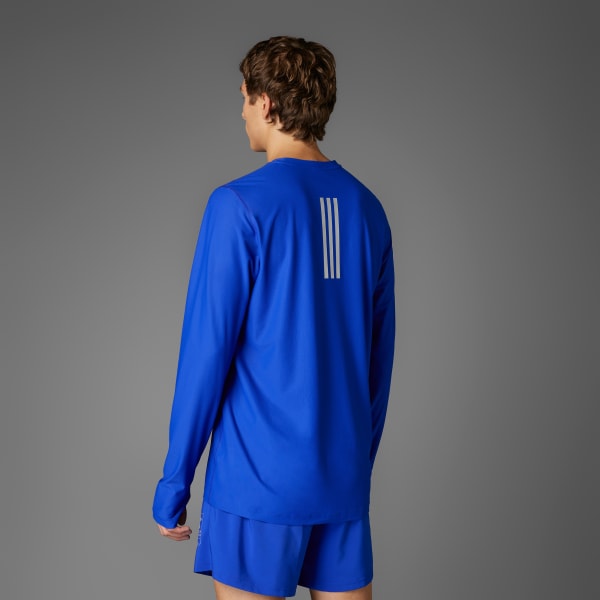Boston Marathon® 20225 Own the Run Long Sleeve Tee
