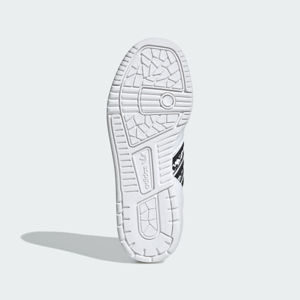 adidas Rivalry Low Shoes Kids - White | Kids' Basketball | adidas US