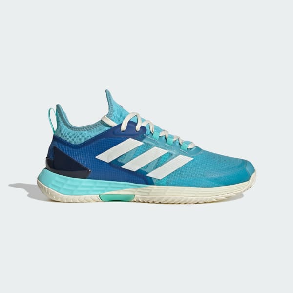 Adidas adizero club tennis shoes review discount