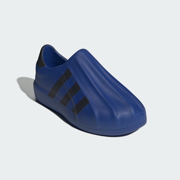 Azul Zapatillas AdiFOM Superstar