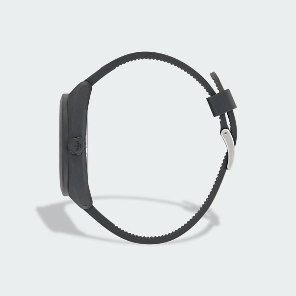 Negro Reloj Project Three