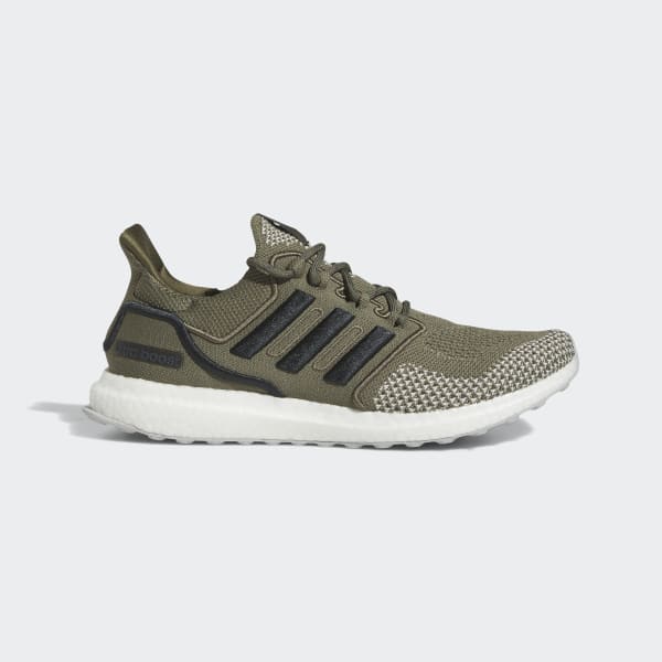 Men's shoes adidas Equipment Running Support Olive Cargo/ Clear