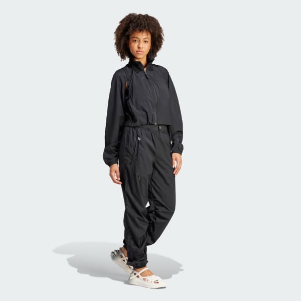 noir Pantalon adidas x Rui Sportswear