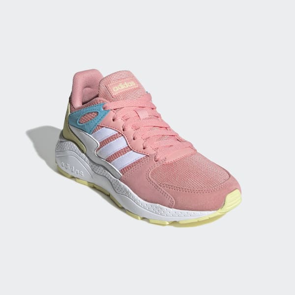 adidas crazychaos pink