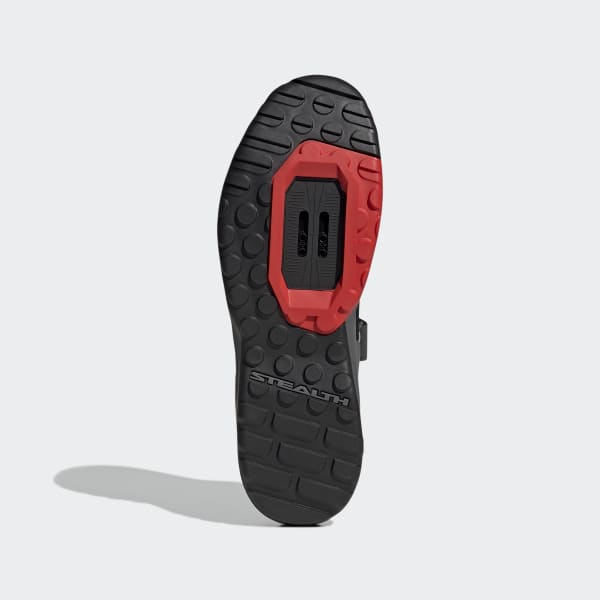 adidas Trailcross Clip-In Mountain Bike Shoes - Black Men's Mountain Biking | adidas US